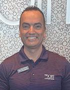 Dr. Chad Brezinski, D.C. is a Chiropractor at Woodstock