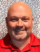 Dr. Bryan McDonald, D.C. is a Chiropractor at Hoover