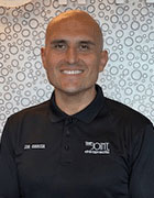 Dr. Jose Garcia, D.C. is a Chiropractor at Oxnard