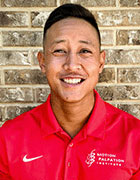 Dr. Matthew Geronimo, D.C. is a Chiropractor at South Orange Ave