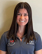 Dr. Tara Snyder, D.C. is a Clinic Director, Chiropractor at Brandon