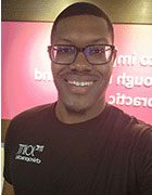 Dr. Devin Smalls, D.C. is a Chiropractor at Town Park