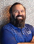 Dr. Omid Sehat, D.C. is a Chiropractor at Atascocita