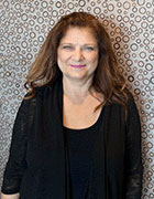 Dr. Dominique Francke, D.C. is a Chiropractor at Long Beach