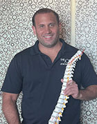 Dr. John Fakhouri, D.C. is a Chiropractor at Lake Worth at Lantana Square