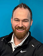 Dr. Greg Washam, D.C. is a Chiropractor at Blue Ash