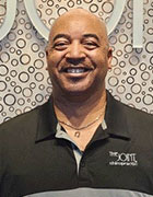 Dr. Morgan Joe, D.C. is a Chiropractor at Greenbrier