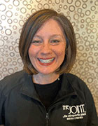Dr. Traci Giles, D.C. is a Chiropractor at Steele Creek