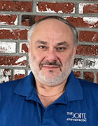 Dr. Michael Milman, D.C. is a Chiropractor at Tropicana Beltway