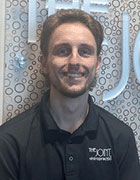 Dr. Brett Schubert, D.C. is a Chiropractor at River Point Englewood
