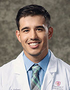 Dr. Marcus Neibert, D.C. is a Chiropractor at Las Estancias