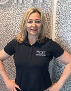 Dr. Kasia Wojsiat, D.C. is a Chiropractor at Walnut Creek