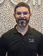 Dr. Michael Tiso, D.C. is a Chiropractor at Greenbrier