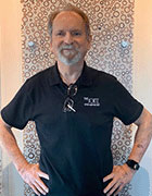 Dr. Daniel Middleton, D.C. is a Chiropractor at Anderson