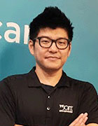 Dr. Nick Nam, D.C. is a Chiropractor at Balboa