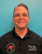 Dr. Joseph Stewart, D.C. is a Chiropractor at Town N Country