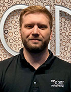Dr. Zach Thomas, D.C. is a Chiropractor at Flowood