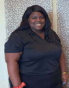 Dr. Allyson Clark, D.C. is a Chiropractor at Beaumont