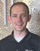 Dr. Clint Glenn, D.C. is a Chiropractor at McCandless Crossing