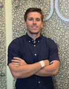 Dr. Houston Smith, D.C. is a Chiropractor at Apex