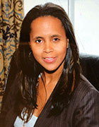Dr. Crystal Andrews-Robertson, D.C. is a Chiropractor at Peachtree Corners