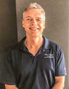 Dr. Damian Clarke, D.C. is a Chiropractor at Desert Ridge