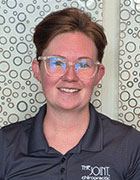 Dr. Megan Lange, D.C. is a Chiropractor at Tiger Town