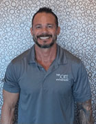 Dr. Sean Clark, D.C. is a Chiropractor at Aliso Viejo