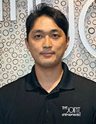 Dr. Brian K. Lee, D.C. is a Chiropractor at Hayward