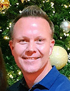 Dr. Spencer Rollins, D.C. is a Clinic Director, Chiropractor at Layton