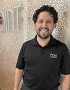Dr. David Vazquez, D.C. is a Chiropractor at Summerville
