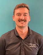 Dr. Ian Yetzke, D.C. is a Chiropractor at Brandon