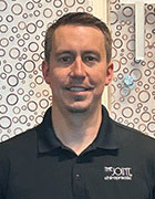 Dr. Alex Hoehle, D.C. is a Chiropractor at Lee Branch