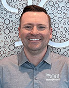 Dr. Colton Bartels, D.C. is a Chiropractor at Pueblo