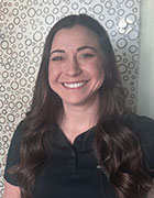 Dr. Julia Mancini, D.C. is a Chiropractor at McCandless Crossing