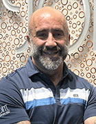 Dr. Jamie Lessard, D.C. is a Chiropractor at Woodstock