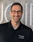 Dr. Matt Leibman, D.C. is a Chiropractor at Stonecrest