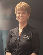 Dr. Pamela Owens, D.C. is a Chiropractor at The Point