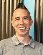 Dr. Kevin Chong, D.C. is a Chiropractor at Natomas