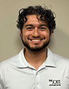 Dr. Michael Guerrero, D.C. is a Chiropractor at Thornton Store