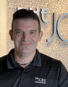 Dr. Taylor Ramsdell, D.C. is a Chiropractor at Red Mountain