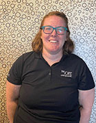 Dr. Maralina Serio, D.C. is a Chiropractor at Arrowhead Towne Center