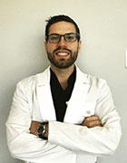 Dr. Kenneth Antonetti, D.C. is a Chiropractor at University Town Center