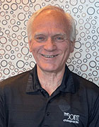 Dr. Sam Allen, D.C. is a Chiropractor at McAllen