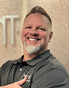 Dr. Brian Edens, D.C. is a Chiropractor at Hermitage
