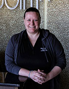 Dr. Kirsten West, D.C. is a Chiropractor at West Asheville