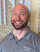 Dr. James Sites, D.C. is a Chiropractor at McCandless Crossing