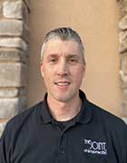 Dr. Brady Wyatt, D.C. is a Chiropractor at South Meadows