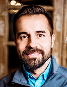 Dr. William Munoz, D.C. is a Chiropractor at Middleburg Heights