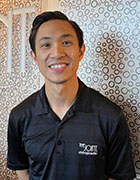 Dr. Branden Yeo D.C., CCSP is a Chiropractor at Mission Valley